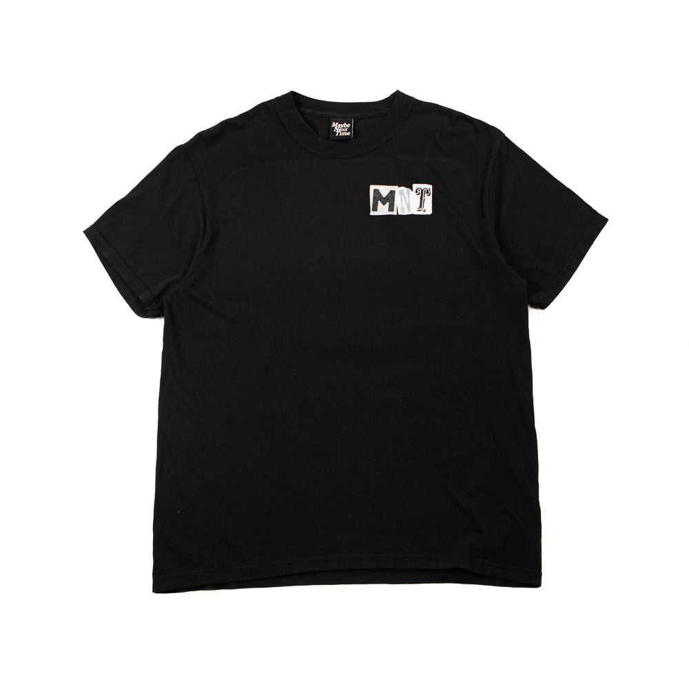 Ransom Tee (Black)