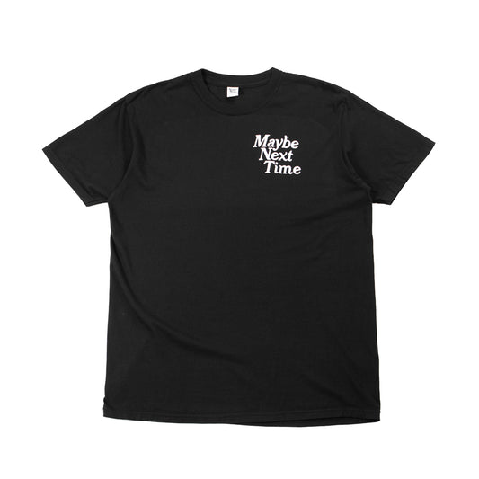 MNT Classic Tee (Black/White)