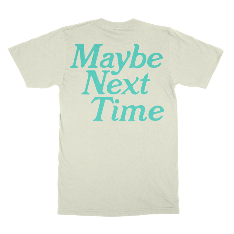 MNT Classic Tee (Ivory)