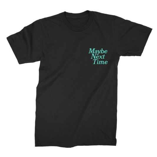 MNT Classic Tee (Black)