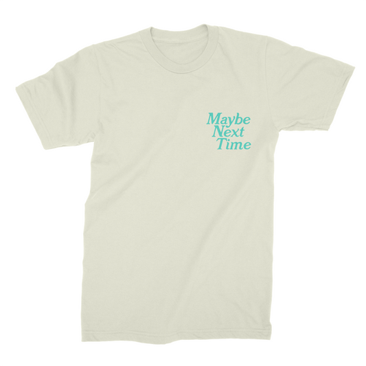 MNT Classic Tee (Ivory)