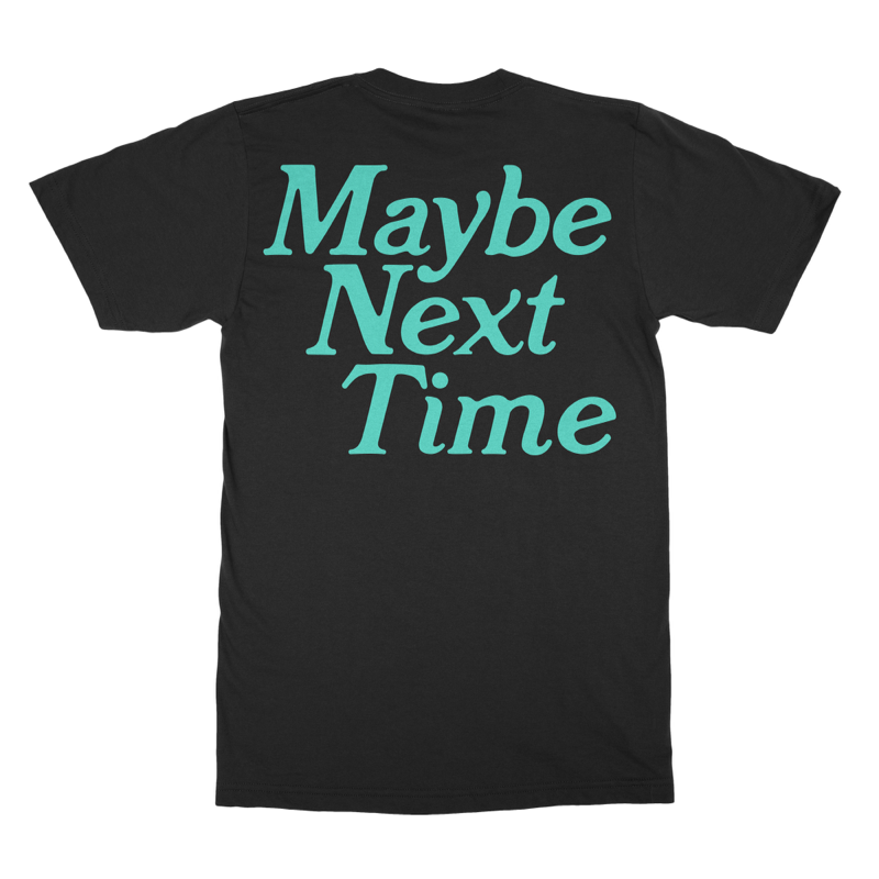 MNT Classic Tee (Black)