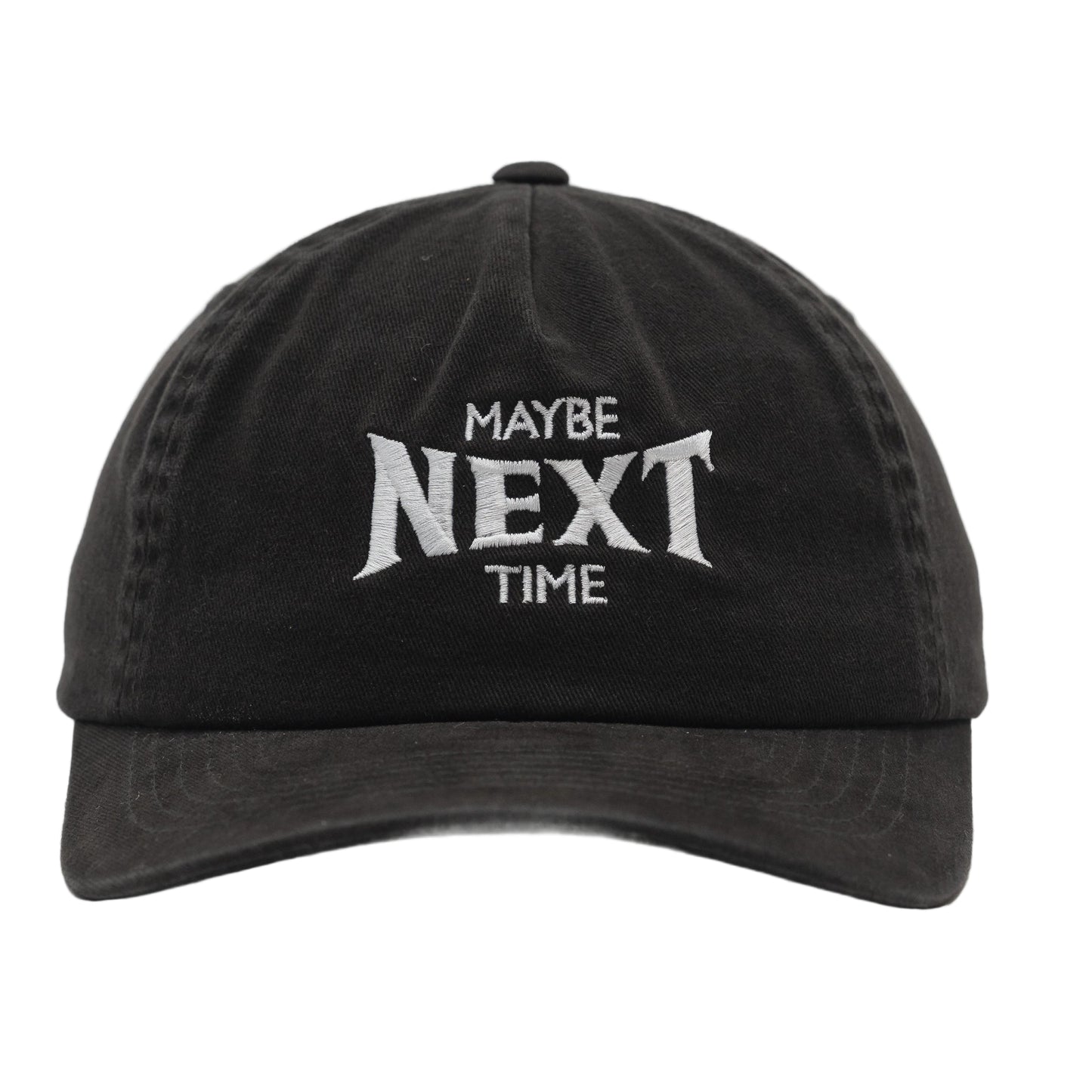 Viper Dad Hat (Vintage Black)