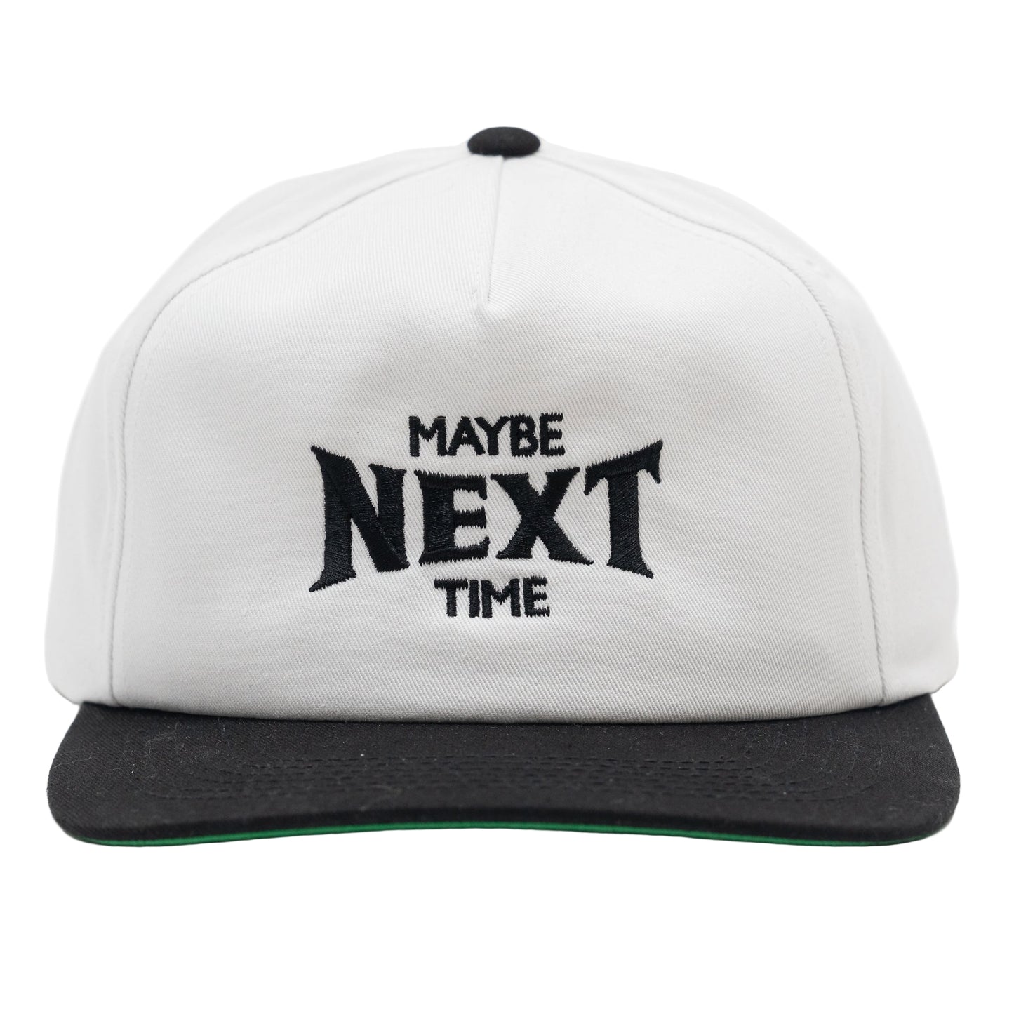 Viper 5 Panel Hat (2-tone)