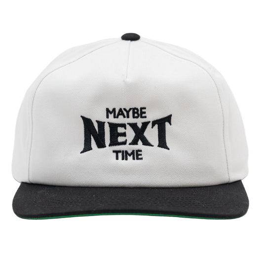 Viper 5 Panel Hat (2-tone)