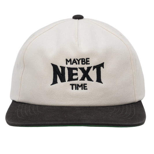 Viper 5 Panel Hat (Vintage 2-tone)