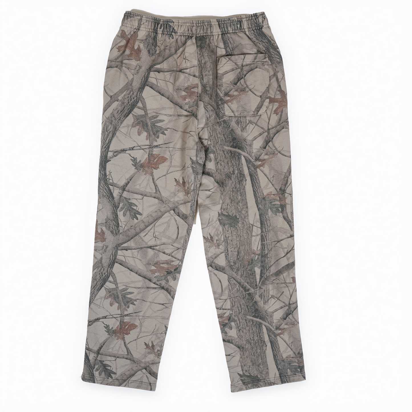 Classic Logo Sweatpants (Camo)