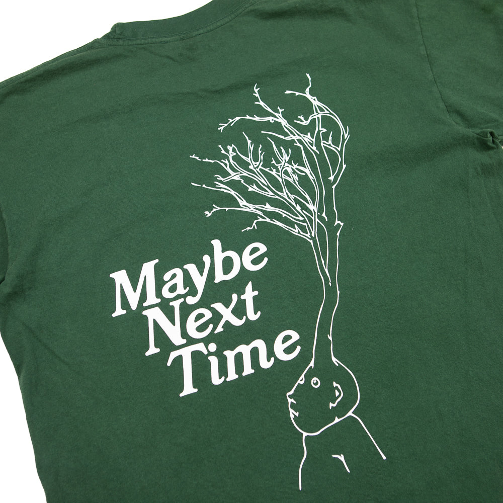 MNT Tee (Ivy)