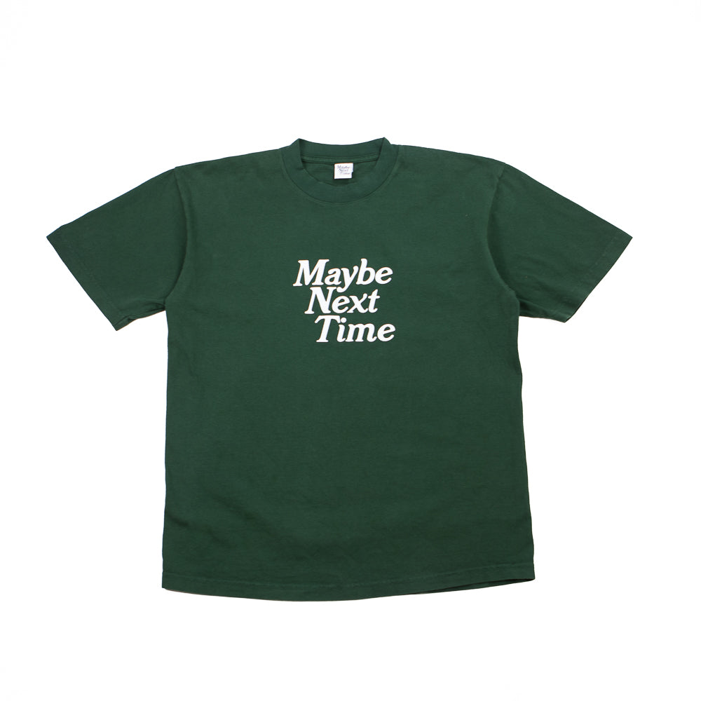 MNT Tee (Ivy)