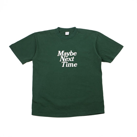 MNT Tee (Ivy)