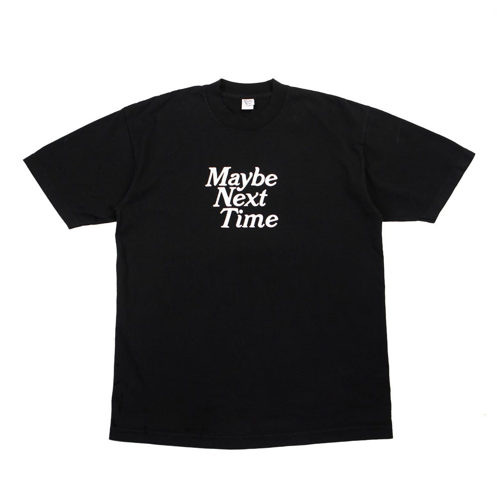 MNT Tee (Black)