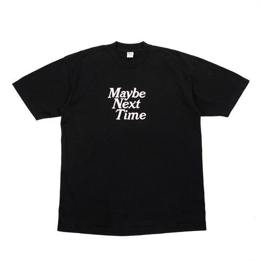 MNT Tee (Black)