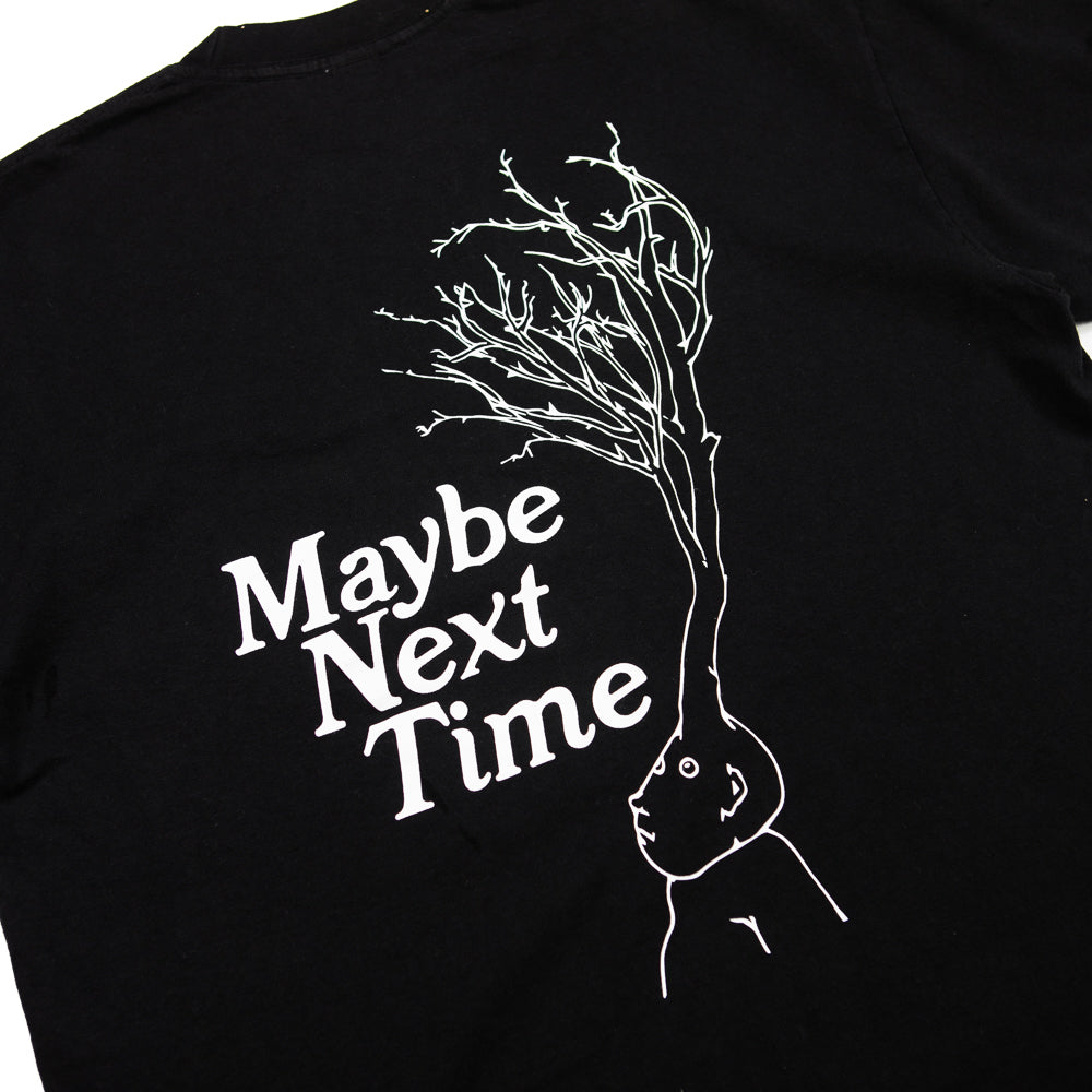 MNT Tee (Black)